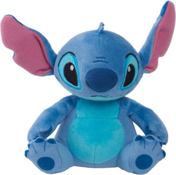 Interactieve knuffel Stitch Scent & Sound