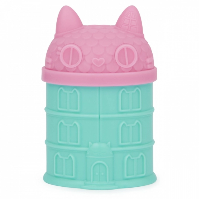 Gabini's magische huis Mini-figuurtje in huisje