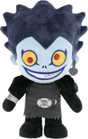 Pluchen figuur DEATH NOTE – Ryuk