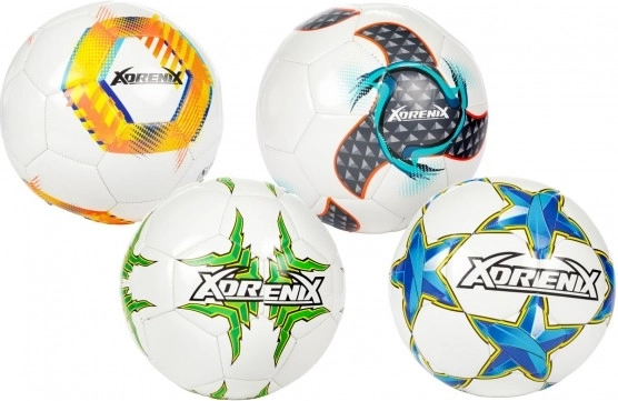 Xorenix voetbalbal maat 5