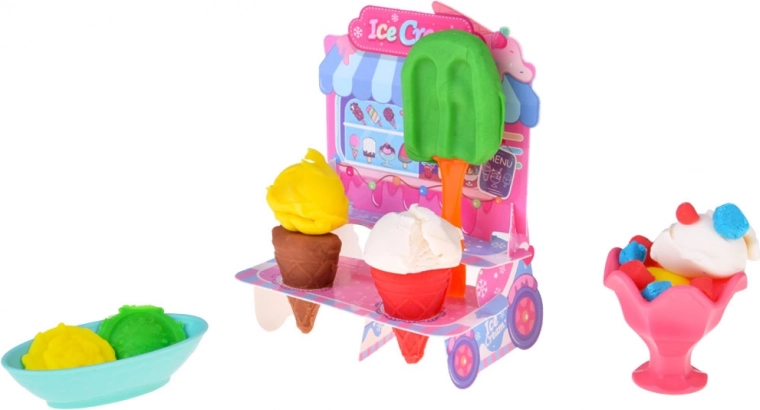 Eenvoudig knutselen voor kinderen vanaf 3 jaar