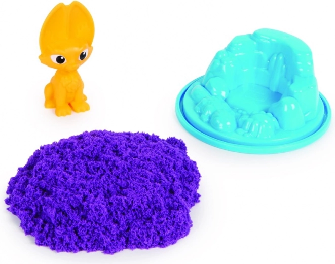 Verrassingsfiguur en tool in één