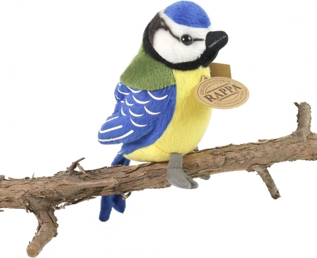 Realistische kleuren en gedetailleerd borduurwerk