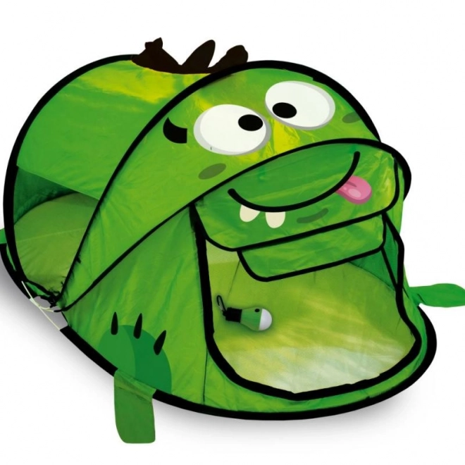 POP UP tent KIDS LOVE MONSTERS