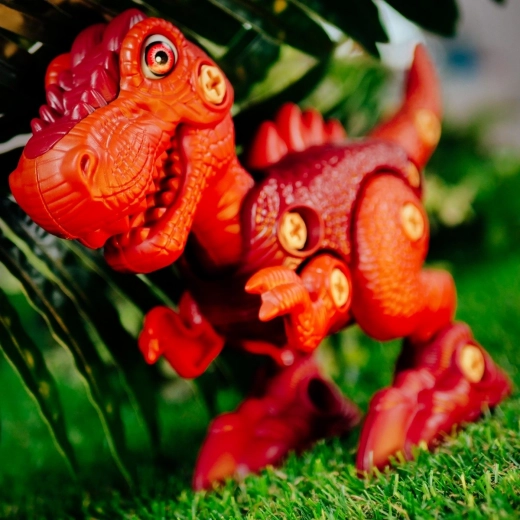 Veiligheid op de eerste plaats