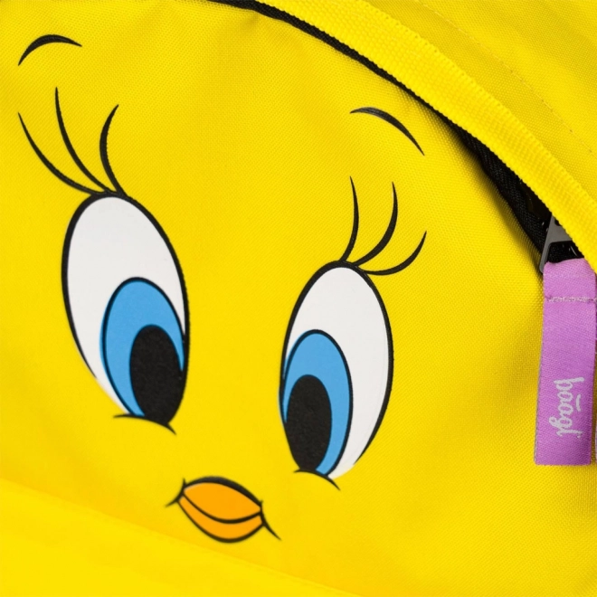 BAAGL Kleuter Rugzak Tweety