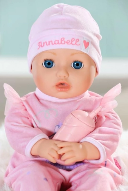 Baby Annabell Universeel Flesje, 43 cm