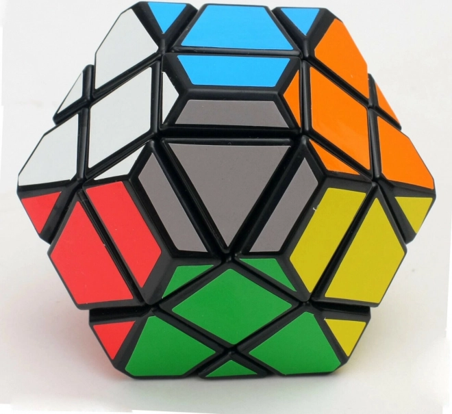 Puzzel Kubus Magic Diamond UFO