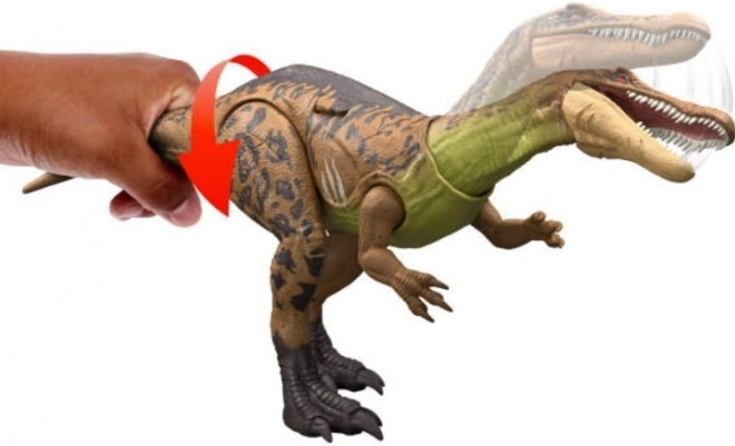 Suchomimus Figurine Jurassic World