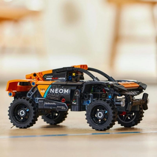 LEGO® Technic 42166 NEOM McLaren Extreme E Race Auto