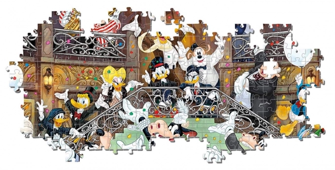 Puzzel 6000 stukjes Disney GALA