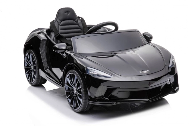 Accu-auto McLaren GT 12V zwart