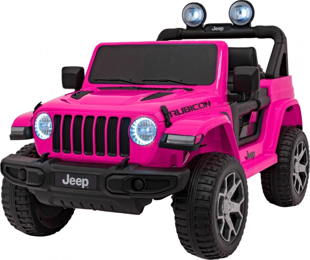 Krachtige 4×45 W aandrijving en soepele start