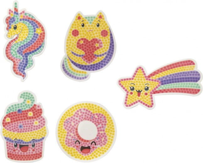 Eenvoudig en ontspannend knutselen