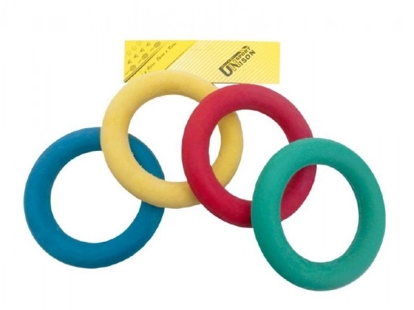 Rubber ringo ring 16 cm