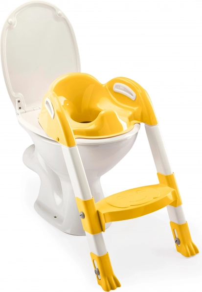 WC-zitje Kiddyloo, Pineapple