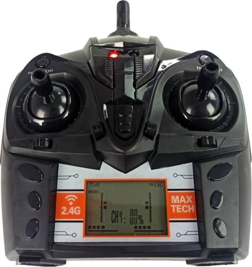 Geavanceerd besturingssysteem