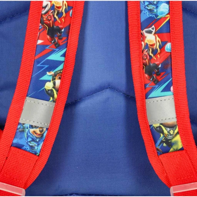 Rugzak voor kleuters met Paw Patrol-thema