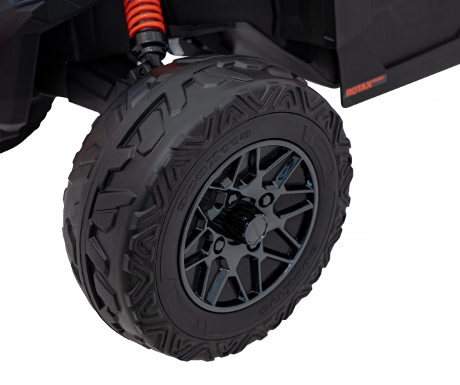 Elektrische kinderauto Can-Am Maverick