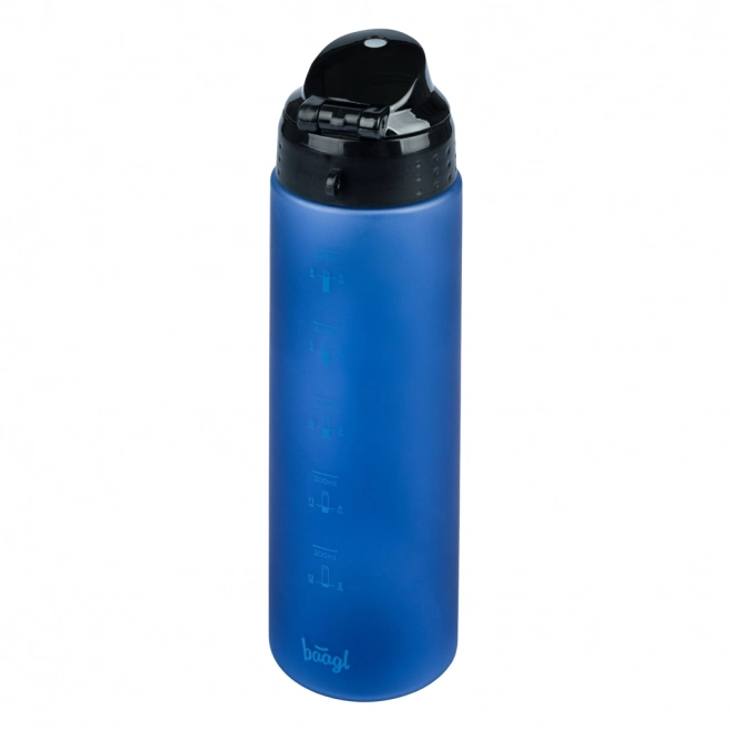 BAAGL Tritan-drinkfles Ocean Blue, 700 ml