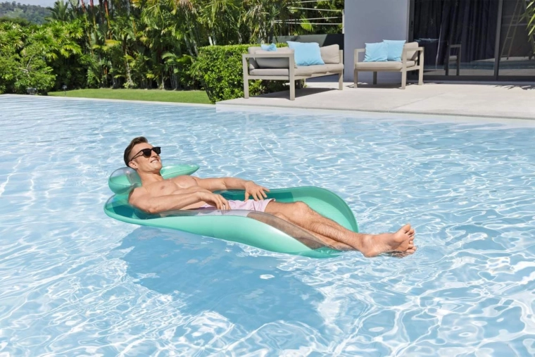 Duurzaam PVC en zekerheid van twee kamers