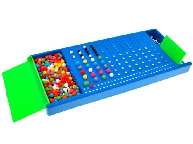Klassiek spel Mastermind