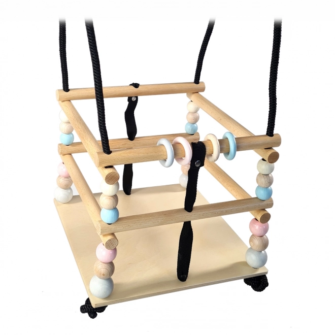 Hess schommel voor de kleintjes voor buiten