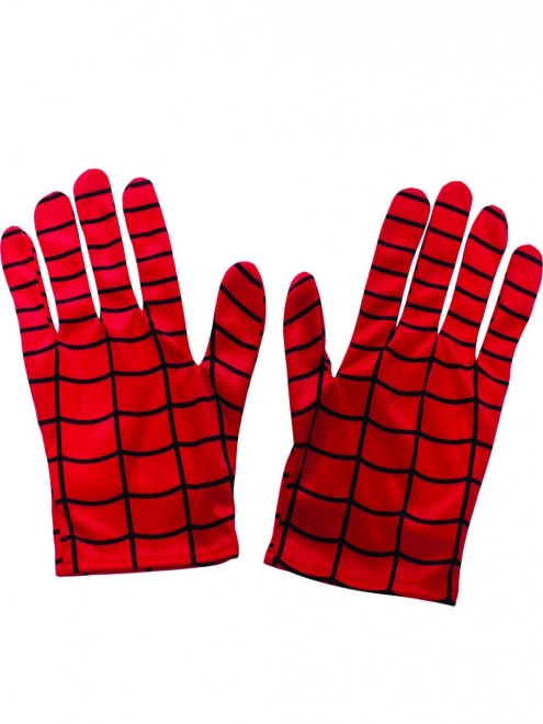 Kinder verkleedhandschoenen SPIDER-MAN