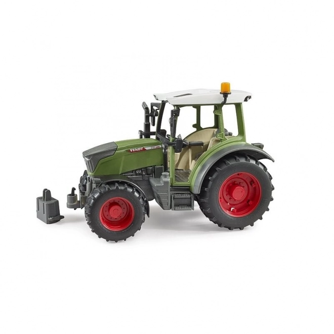 Bruder Tractor Fendt Vario 211