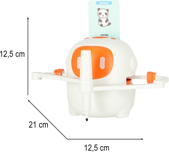 Ondersteuning van ontwikkeling en creativiteit