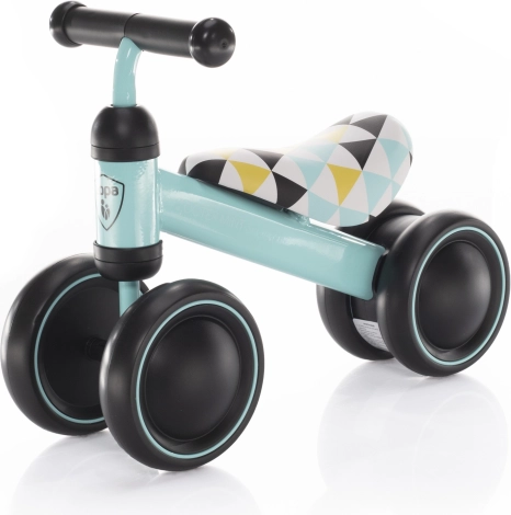 Kinderloopfiets Zooter Mint