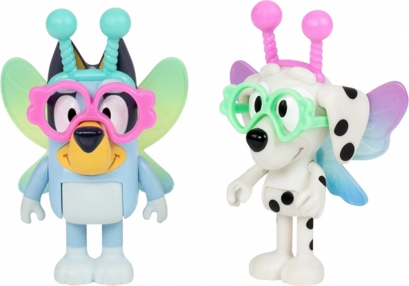Figuren voor imaginatief spel