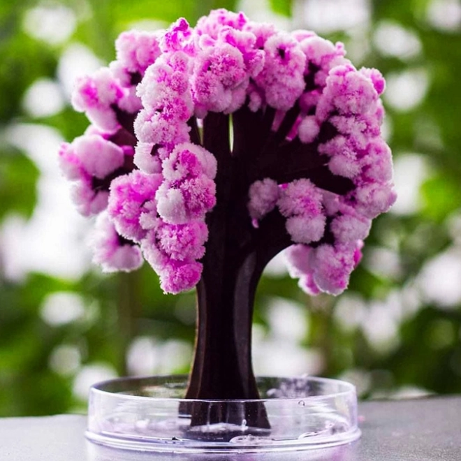 Stijlvolle mini-decoratie voor op tafel