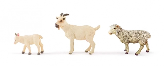 Faunica Boerderij met Huisdieren