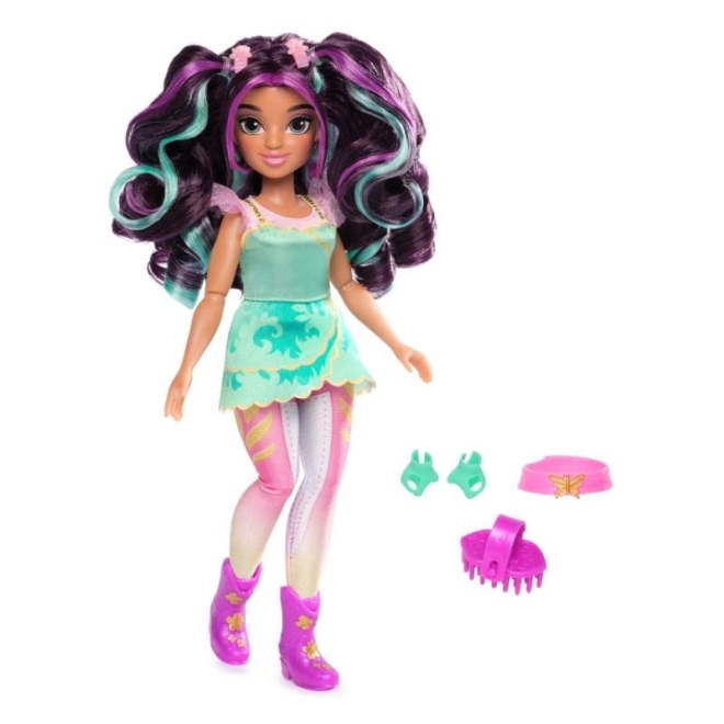Unicorn academy pop 24 cm ava