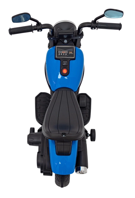 Motor Chopper SNELLER