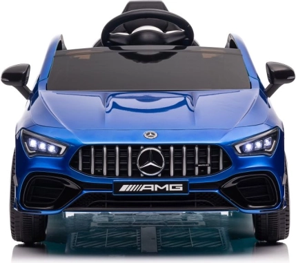 Krachtige 4x4-aandrijving