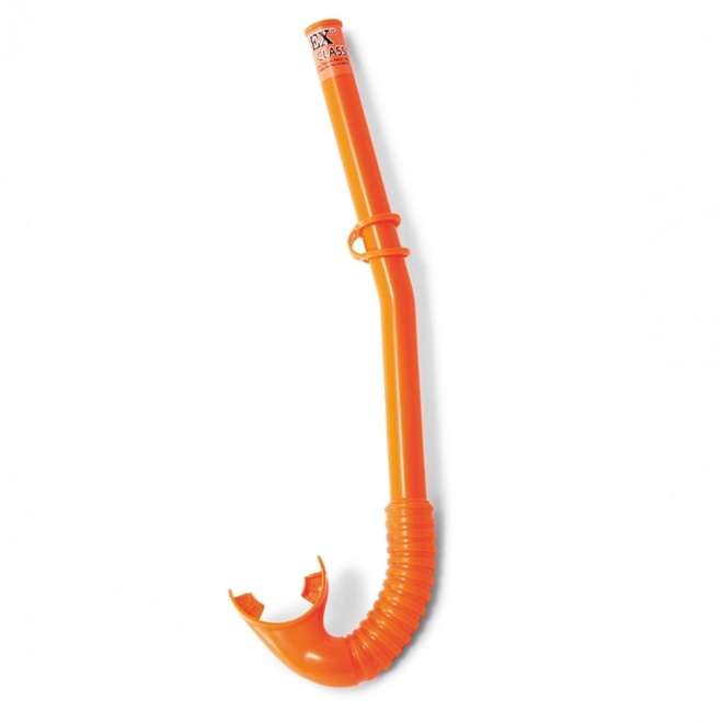 Klassieke snorkel