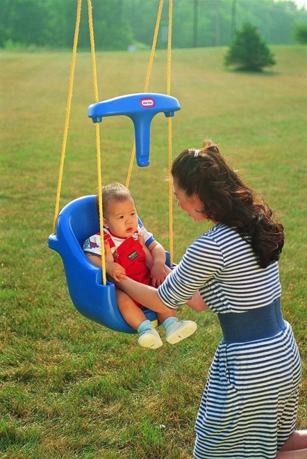 Little Tikes kinderswing
