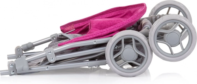 CHIPOLINO Sportieve poppenwagen Alice