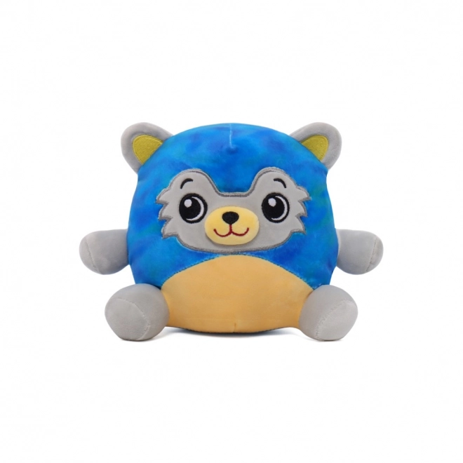 Dream Beams gloeiende pluchen dieren 18 cm