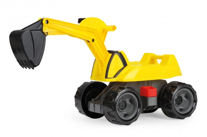 Auto Truxx graafmachine - 67 cm