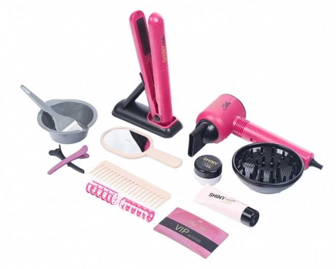 PLEJO Beauty set op batterijen