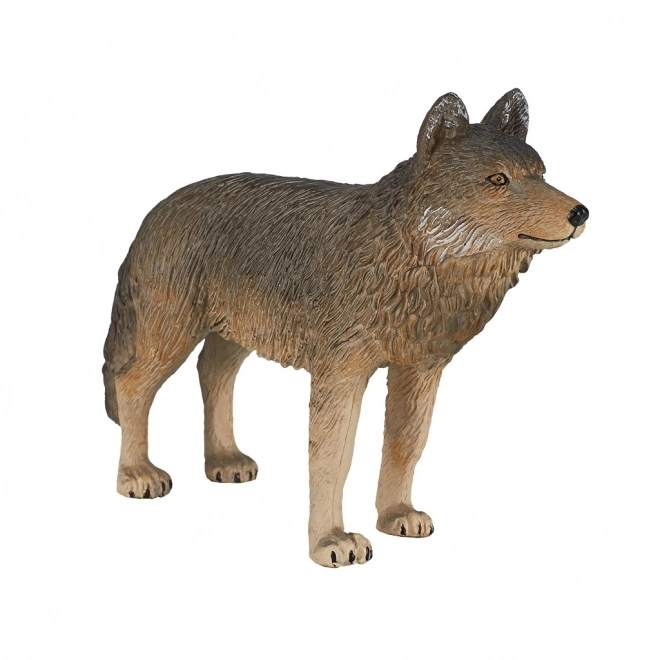 Mojo Animal Planet Staande Wolf