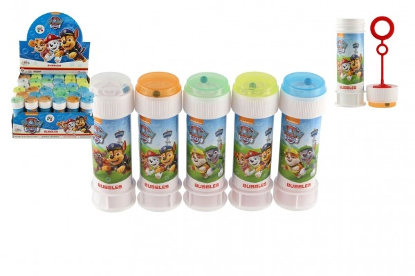 Populaire helden van PAW PATROL