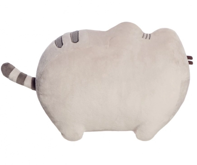 Klassieke pluchen Pusheen speelgoed 24 cm