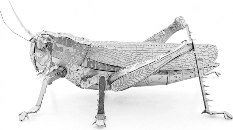 Slim vergrendelsysteem zonder lijm