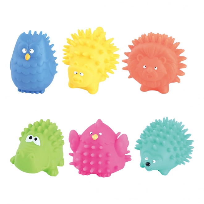 Playgo Pluche Dier 9 cm