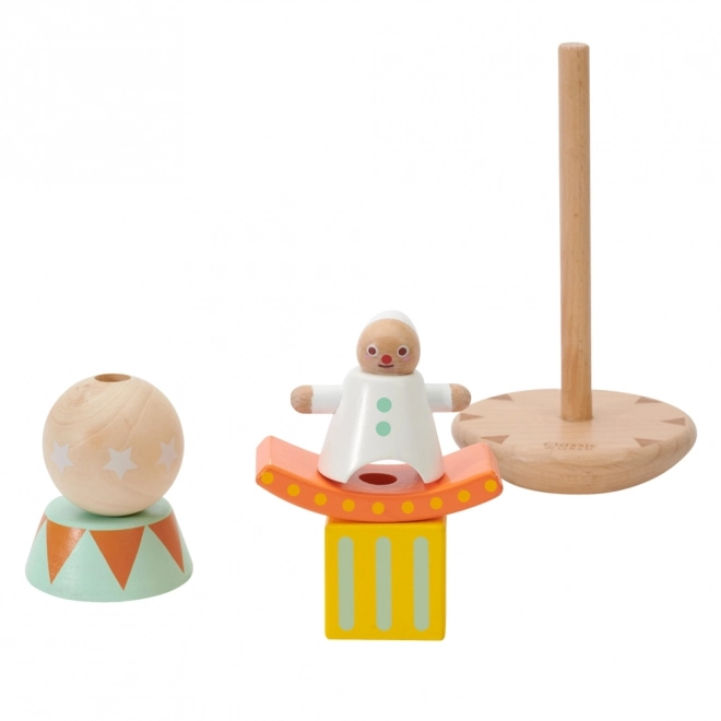 Kwalitatieve houten materialen