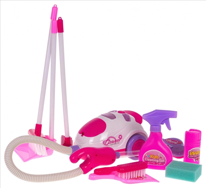 MEGA schoonmaakset + accessoires